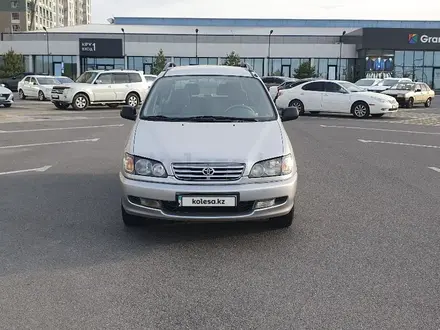 Toyota Picnic 1997 года за 3 850 000 тг. в Алматы – фото 2