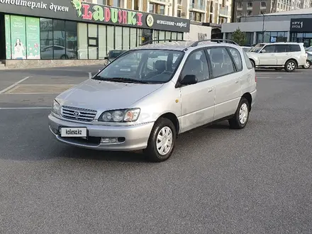 Toyota Picnic 1997 года за 3 850 000 тг. в Алматы