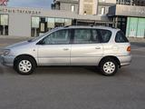 Toyota Picnic 1997 годаүшін3 850 000 тг. в Алматы – фото 4