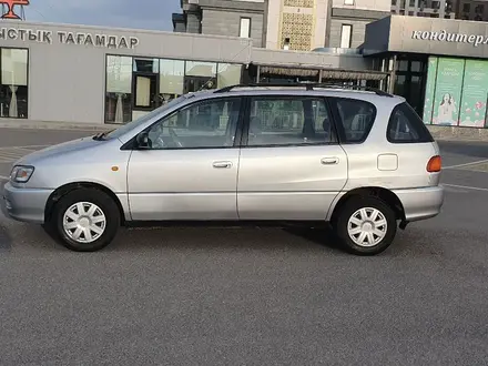 Toyota Picnic 1997 года за 3 850 000 тг. в Алматы – фото 4