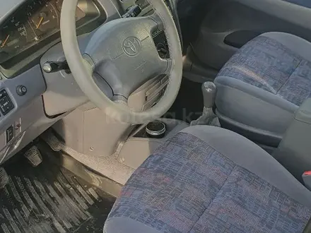 Toyota Picnic 1997 года за 3 850 000 тг. в Алматы – фото 9