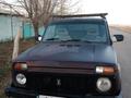 ВАЗ (Lada) Lada 2121 2011 годаүшін1 700 000 тг. в Алматы – фото 12