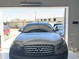 Infiniti FX45 2004 годаүшін4 500 000 тг. в Актау – фото 2