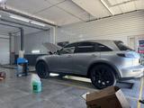 Infiniti FX45 2004 годаүшін4 500 000 тг. в Актау – фото 4