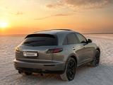 Infiniti FX45 2004 годаүшін4 500 000 тг. в Актау
