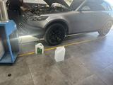 Infiniti FX45 2004 годаүшін4 500 000 тг. в Актау – фото 5