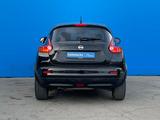 Nissan Juke 2013 года за 4 650 000 тг. в Алматы – фото 4