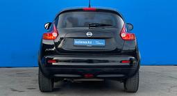 Nissan Juke 2013 годаfor6 000 000 тг. в Алматы – фото 4