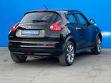 Nissan Juke 2013 года за 4 650 000 тг. в Алматы – фото 3