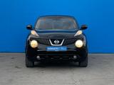 Nissan Juke 2013 года за 4 650 000 тг. в Алматы – фото 2