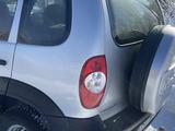 Chevrolet Niva 2013 годаүшін3 000 000 тг. в Актобе – фото 3