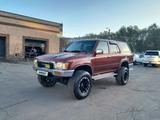 Toyota 4Runner 1989 года за 2 100 000 тг. в Петропавловск