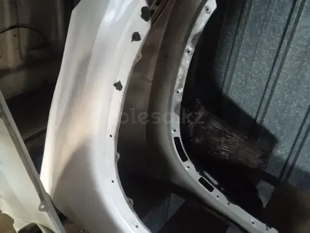 Дверь капот крылья за 50 000 тг. в Алматы – фото 2
