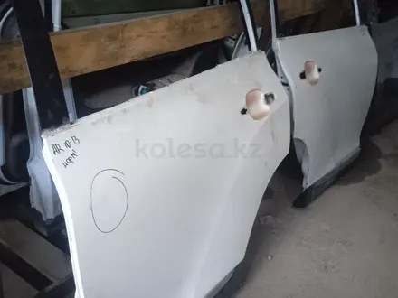 Дверь капот крылья за 50 000 тг. в Алматы – фото 4