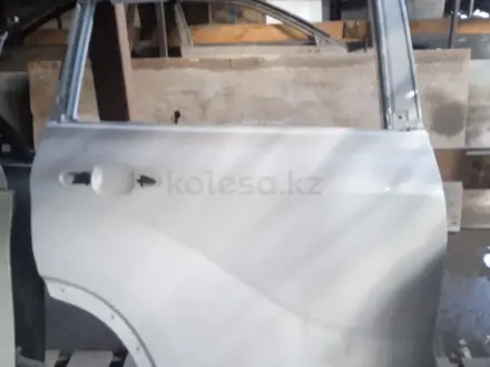 Дверь капот крылья за 50 000 тг. в Алматы – фото 5
