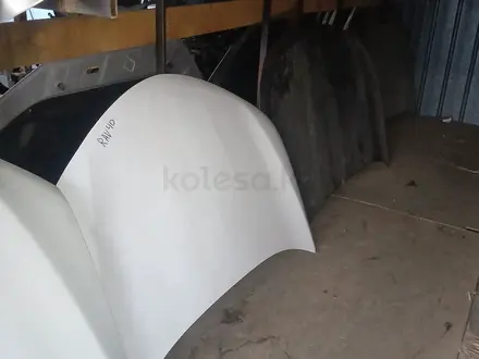 Дверь капот крылья за 50 000 тг. в Алматы – фото 6