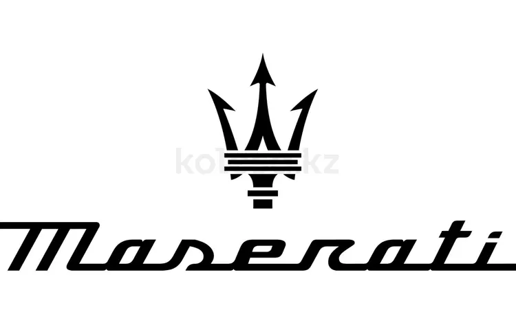 Maserati Kazakhstan в Алматы