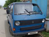 Volkswagen Transporter 1990 годаүшін800 000 тг. в Алматы