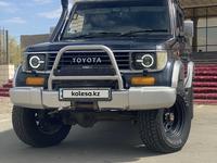 Toyota Land Cruiser Prado 1994 годаfor4 800 000 тг. в Жезказган