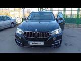 BMW X5 2016 годаүшін18 500 000 тг. в Шымкент