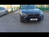 BMW X5 2016 годаүшін18 500 000 тг. в Шымкент – фото 2