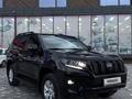 Toyota Land Cruiser Prado 2021 года за 25 000 000 тг. в Шымкент – фото 11