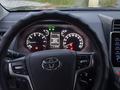 Toyota Land Cruiser Prado 2021 годаүшін25 000 000 тг. в Шымкент – фото 20