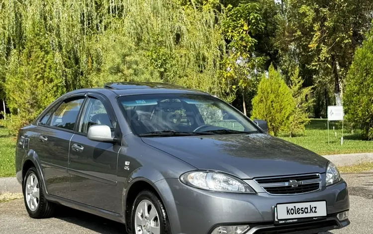 Chevrolet Cobalt 2023 годаfor6 870 000 тг. в Шымкент