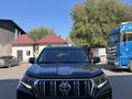 Toyota Land Cruiser Prado 2018 годаfor21 400 000 тг. в Алматы – фото 2