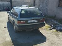 Volkswagen Passat 1989 года за 600 000 тг. в Тараз