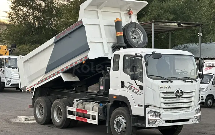 FAW  J6 CA3250 2026 года за 29 500 000 тг. в Алматы