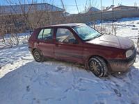 Volkswagen Golf 1992 годаүшін750 000 тг. в Шымкент