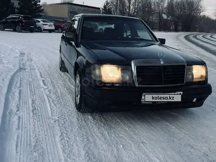 Mercedes-Benz E 230 1992 года за 1 600 000 тг. в Семей – фото 12