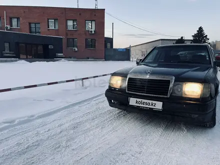 Mercedes-Benz E 230 1992 года за 1 600 000 тг. в Семей – фото 10