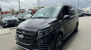 Mercedes-Benz V 300 2024 года за 72 000 000 тг. в Алматы