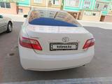 Toyota Camry 2009 годаүшін5 000 000 тг. в Актау – фото 4