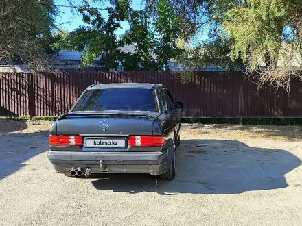 Mercedes-Benz 190 1992 года за 1 300 000 тг. в Кызылорда