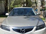 Mazda 6 2004 года за 2 500 000 тг. в Алматы