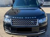 Land Rover Range Rover 2014 года за 28 000 000 тг. в Астана – фото 4