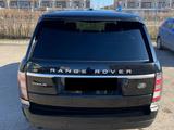 Land Rover Range Rover 2014 года за 28 000 000 тг. в Астана – фото 5