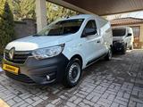 Renault Kangoo 2024 годаfor12 650 000 тг. в Алматы
