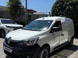 Renault Kangoo 2024 года за 12 650 000 тг. в Алматы