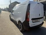 Renault Kangoo 2024 года за 12 650 000 тг. в Алматы – фото 4