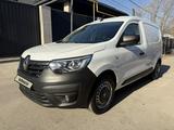Renault Kangoo 2024 года за 12 650 000 тг. в Алматы