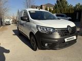 Renault Kangoo 2024 года за 12 650 000 тг. в Алматы – фото 2