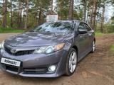Toyota Camry 2014 года за 8 700 000 тг. в Семей – фото 4