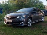 Toyota Camry 2014 года за 8 700 000 тг. в Семей