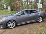 Toyota Camry 2014 года за 8 700 000 тг. в Семей – фото 3