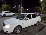 ВАЗ (Lada) Priora 2170 2013 года за 2 300 000 тг. в Караганда – фото 2