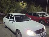 ВАЗ (Lada) Priora 2170 2013 года за 2 300 000 тг. в Караганда – фото 3